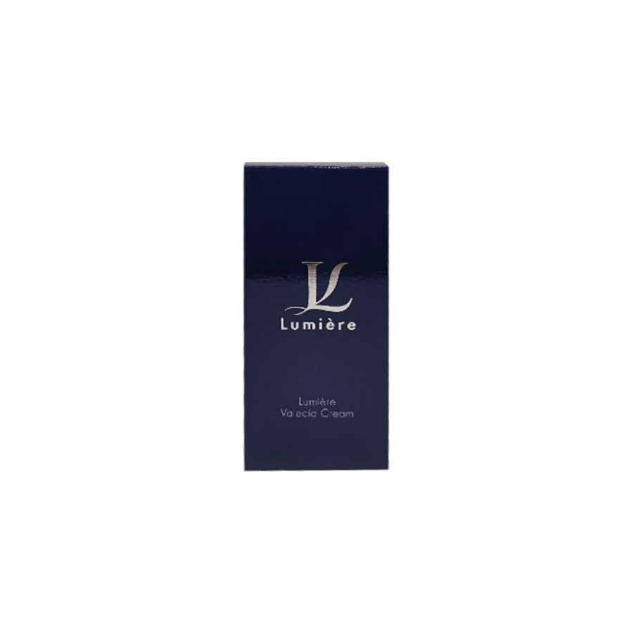 Amazon | ルミエル ヴァレシアクリーム 22g Lumiere | ノーブランド品